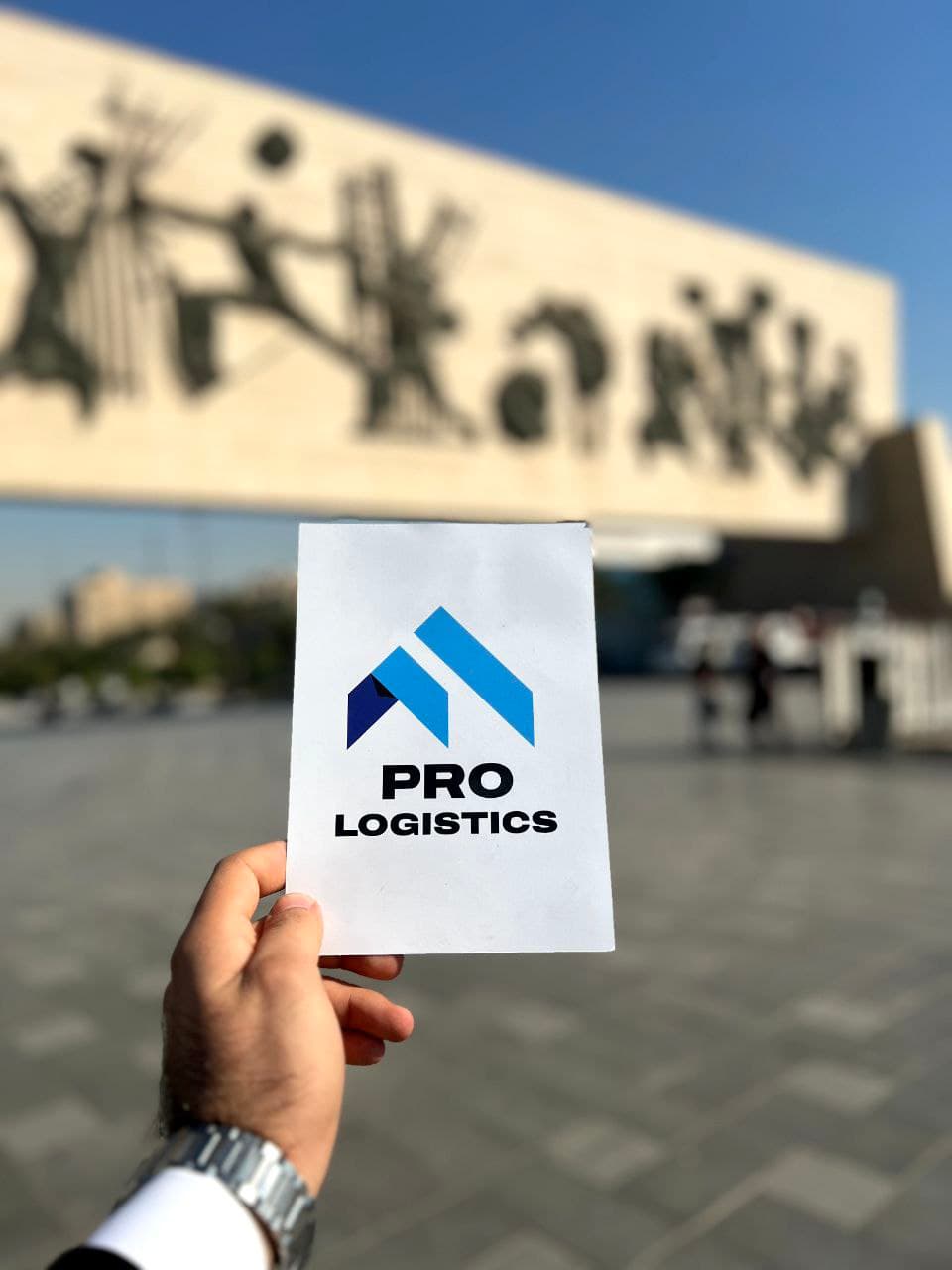 Pro Logistics Operations