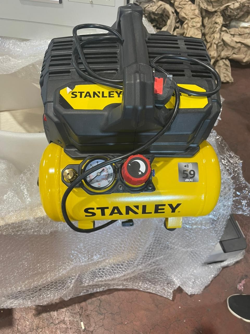 Heavy Equipment