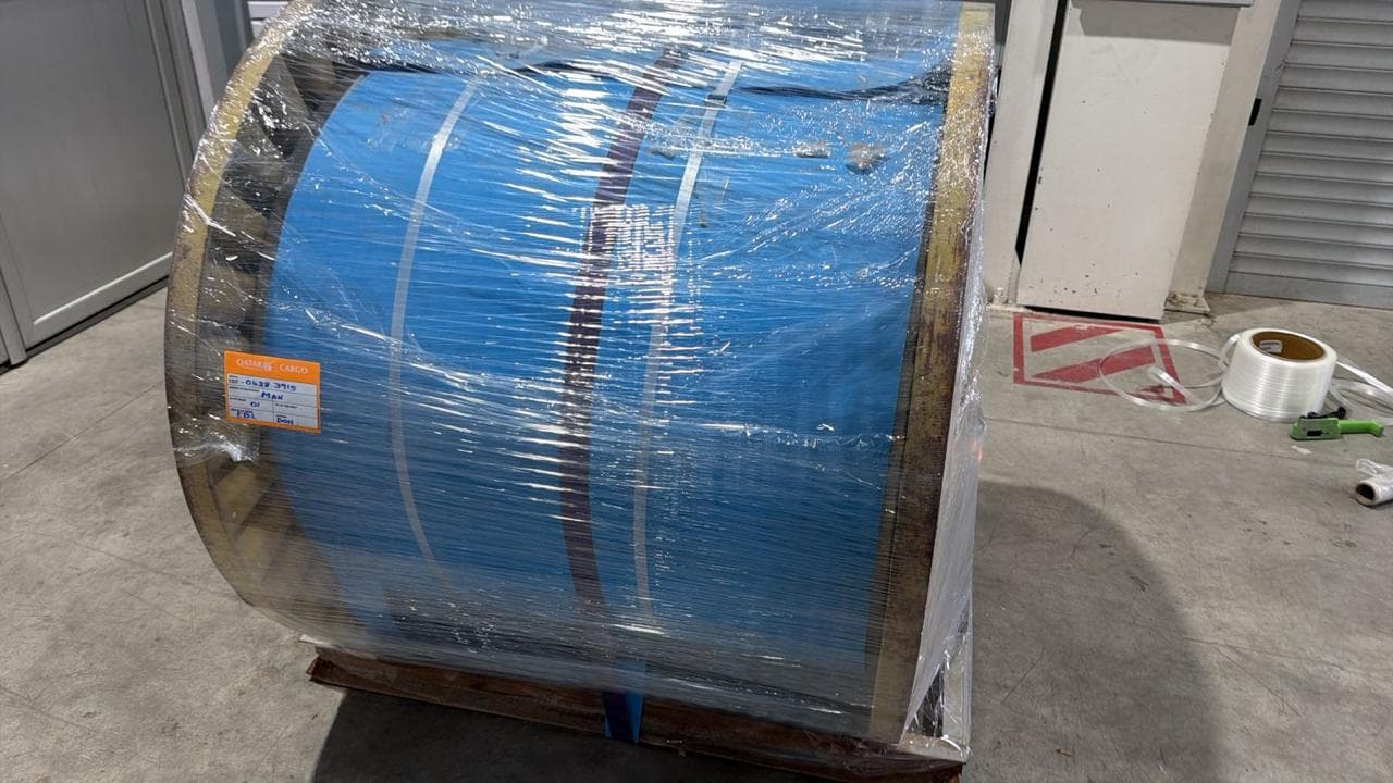 Project Cargo