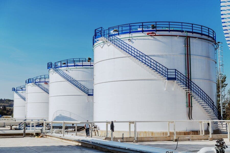 Oil Equipment Logistics