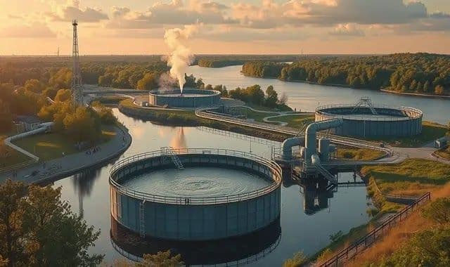 Water & Wastewater